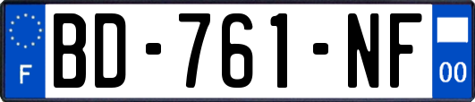 BD-761-NF