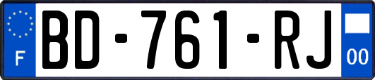 BD-761-RJ