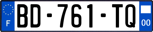 BD-761-TQ