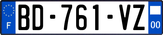 BD-761-VZ