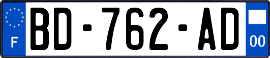 BD-762-AD