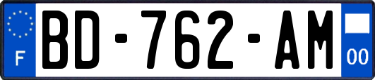 BD-762-AM