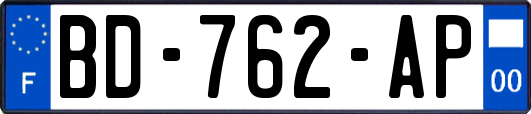 BD-762-AP