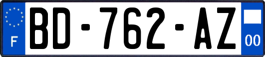 BD-762-AZ