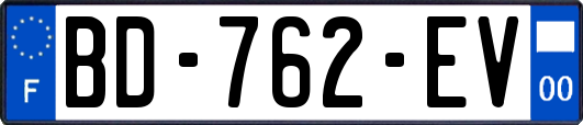 BD-762-EV