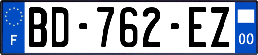 BD-762-EZ