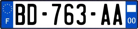 BD-763-AA