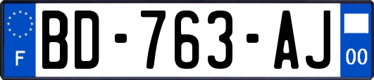 BD-763-AJ