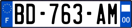 BD-763-AM