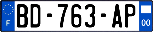 BD-763-AP