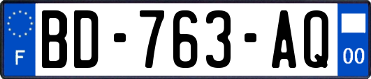 BD-763-AQ