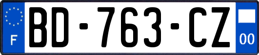 BD-763-CZ