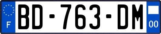 BD-763-DM