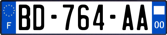 BD-764-AA