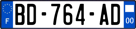 BD-764-AD