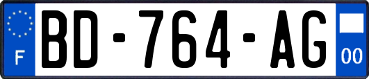 BD-764-AG