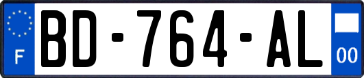 BD-764-AL