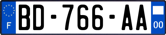 BD-766-AA