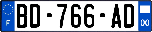 BD-766-AD