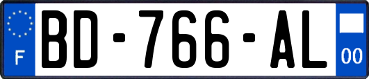 BD-766-AL