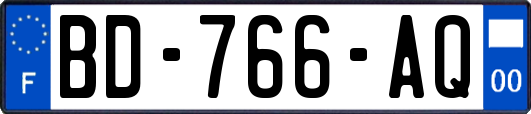 BD-766-AQ