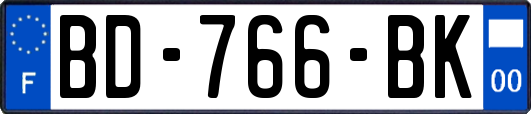 BD-766-BK