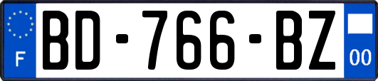 BD-766-BZ