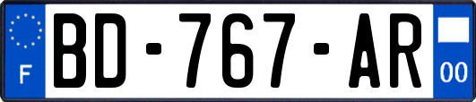 BD-767-AR