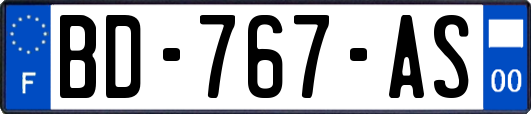 BD-767-AS