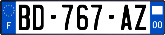 BD-767-AZ