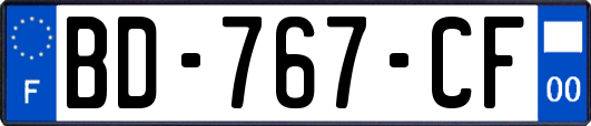 BD-767-CF