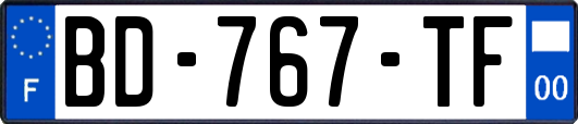 BD-767-TF