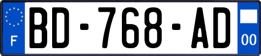 BD-768-AD