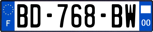 BD-768-BW