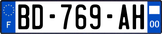 BD-769-AH