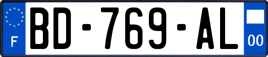 BD-769-AL