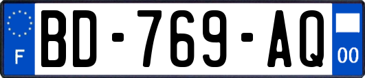 BD-769-AQ