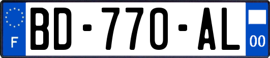 BD-770-AL