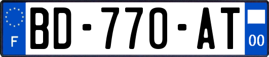 BD-770-AT