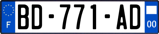 BD-771-AD