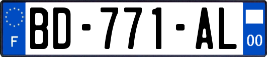 BD-771-AL