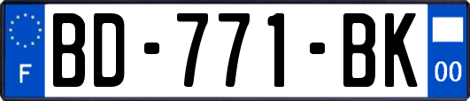 BD-771-BK