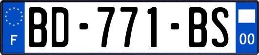 BD-771-BS