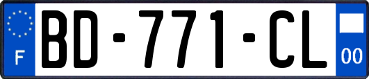 BD-771-CL