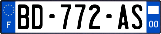 BD-772-AS