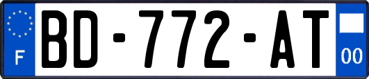 BD-772-AT