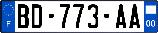 BD-773-AA