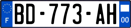 BD-773-AH