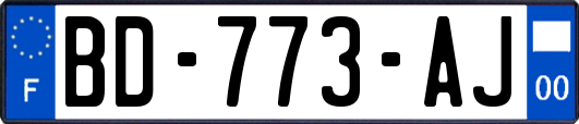 BD-773-AJ