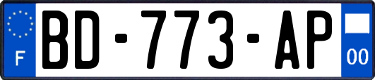 BD-773-AP